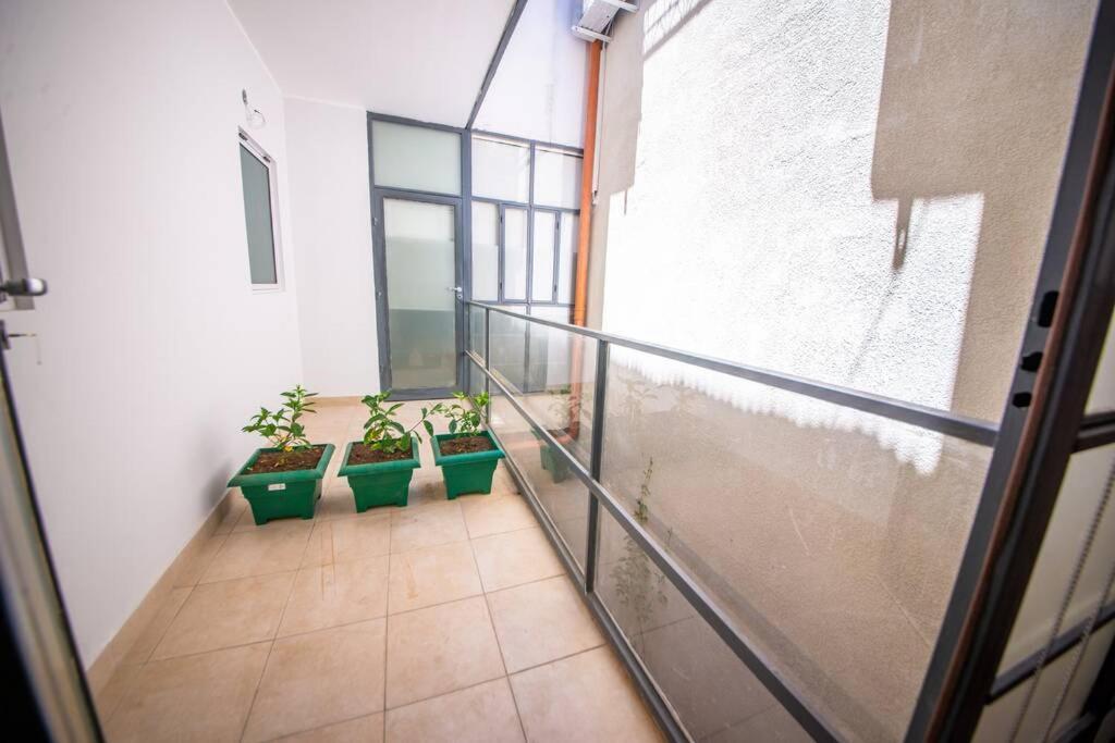 Ferienwohnung Augusta 8 Salta Exterior foto